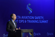 Mendoza fue sede de una cumbre latinoamericana de la industria aeronáutica