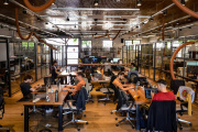 Networking sin maquillaje: llega a Campus Olegario el After que hace pasar las cosas