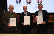 Eventos con huella verde: la nueva estrategia del turismo de reuniones en Mendoza