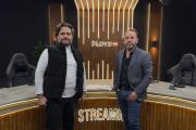 Del laboratorio al streaming: Floyd TV hace punta y lleva la ciencia mendocina a la pantalla