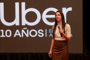 Uber Eats vuelve a Mendoza y busca aprovechar el boom del delivery