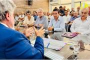 Del vino al Tribunal: piden elevar a juicio a directivos de Fecovita en la causa por estafas