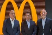 McDonald’s crece en Mendoza: abrió su décimo local y suma 550 colaboradores