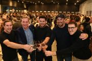 Gran edición Rosario de Chachingo Wine Fair: entradas agotadas y más de 40 bodegas de todo el país