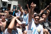 Promos, pantallas y fiesta: la jugada maestra de la Ciudad de Mendoza para alentar a la Selección