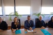 Empresas mendocinas ponen el hombro: refugios de invierno con más plazas y solidaridad