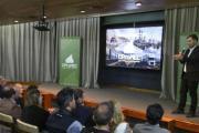Con 65 proyectos en marcha, Mendoza lanza su Clúster de Proveedores Minero-Energético