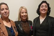 Susana Figueroa: liderazgo femenino y el desafío de abrir caminos en la minería argentina