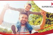 Exclusivo Día del Padre: Supervielle activa promos y beneficios únicos en Mendoza
