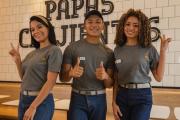 Impacto social: más de 13 mil jóvenes sumaron su primer empleo formal en McDonald’s