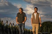 La marca Pelleriti Priore debuta en Argentina: alta gama y los primeros Grand Cru del Valle de Uco