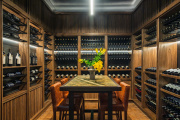 Degustaciones, visitas y gastronomía: Trivento ofrece propuestas en Maipú y en Casa Drummond