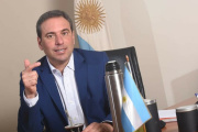 Marín Hinojosa: "Fecovita debe hablar de producción no de expedientes judiciales"