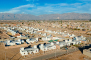 ECIPSA amplía su oferta residencial en Mendoza con barrios y edificios estratégicos