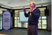 Banco Macro y Sanbai Solutions presentaron en Mendoza nuevas herramientas financieras con foco en energías limpias