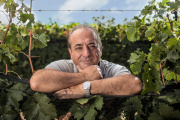 De las bodegas a la Ciudad: Walter Bressia en el ciclo "A Seis Manos" de Park Hyatt Mendoza