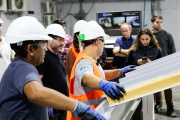 Academia LTN potencia el talento técnico con una nueva jornada de formación en Mendoza