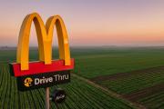 McDonald’s amplia su menú con una nueva opción de pan sin gluten 