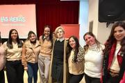 "Mujeres de Cobre", nace una nueva asociación para impulsar la minería en Uspallata