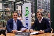 Ganaderos de Mendoza y la región podrán acceder a créditos exclusivos de Banco Macro