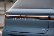 Grupo Lorenzo suma Leapmotor a su portfolio y ya tiene el primer ultra híbrido chino con más de 900 km de autonomía