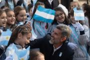 La Ciudad de Mendoza, entre los lugares con mejores condiciones del país para criar chicos