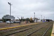 El Tren de Cercanías avanza: conectará Junín con el principal polo bodeguero de Mendoza