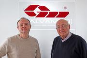 Galvamen: La nueva planta que duplica la producción y pone a Mendoza en el mapa industrial del galvanizado