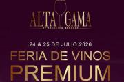 Llega una nueva edición de la feria más esperada: Alta Gama by Sheraton 2026