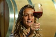 Quién es Brunela Suriano, la primera mujer en presidir la Cámara Argentina de Vinos a Granel