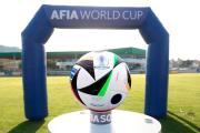 Gol de media cancha: Mendoza será sede del Mundial de fútbol amateur más importante del planeta