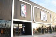 La NBA abrió su primera tienda oficial del interior del país en Mendoza