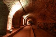 Histórico: Godoy Cruz licita La Ciudad del Vino, el museo temático más grande de la Argentina