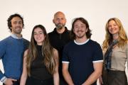 Andén Inception: 50 lugares para startups en la primera Zona Económica Digital de Latinoamérica