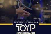La Junior Chamber International (JCI) eligió a los 10 jóvenes sobresalientes del año en Cuyo