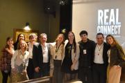 Real Connect: la plataforma que revoluciona el real estate mendocino con colaboración y networking