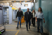 Vaca Muerta: una empresa mendocina se suma al megaproyecto energético más grande del país