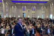 Foro AEM: "Aspiramos a una comunidad empresaria más conectada, preparada y protagonista"