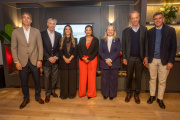 Supervielle apuesta fuerte: su histórica sucursal de Mendoza se reinventa como centro de negocios