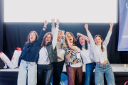 Llega la 4º edición de Wow Mujeres Activas: una jornada de crecimiento y networking para empresarias y emprendedoras