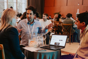 ¿Estás buscando capital para hacer crecer tu startup?: Conecta Inversor llega a Endeavor Cuyo 2026