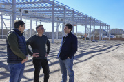 Nueva inversión en Guaymallén: centro de distribución de última milla y Strip Center