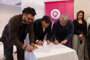 Godoy Cruz abre camino: primer municipio en impulsar formación en turismo, hotelería y gastronomía