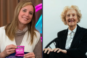 Mujeres emprendedoras: Constanza Carcaño y Dora Vásquez serán reconocidas por sus proyectos