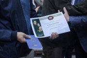 Vocación y legado: Ciudad de Mendoza distinguió a los "Padres Destacados 2026"
