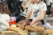 Palmares Valley vivió una tarde deportiva y solidaria con la Mini Maratón 2026