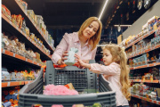 Comprar alimentos por internet: qué tener en cuenta para organizar mejor el pedido