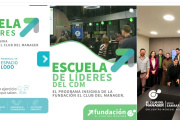 De la experiencia al aula: arrancó la “Escuela de Líderes”, una nueva formación académica en Mendoza
