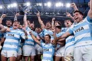 Una de las principales casas relojeras suizas será nuevo sponsor de Los Pumas