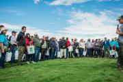 El mayor evento de la industria: Mendoza, nuevamente sede del Encuentro Profesional de Césped